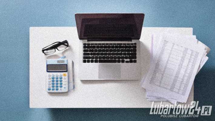 Urząd szuka pracownika