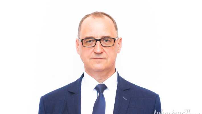 Starosta lubartowski z podwyżką i z wyrównaniem od stycznia