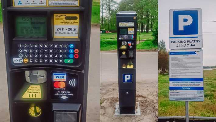 Firlej: Nowy system opłat parkingowych. Co nowego czeka kierowców?