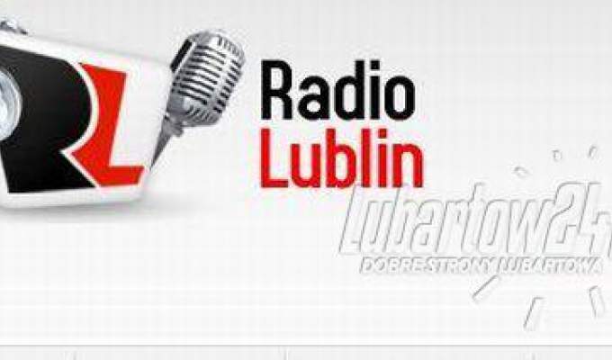 Radio Lublin w Kamionce
