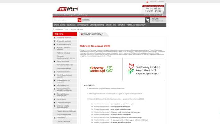Program Aktywny Samorząd oczami beneficjentów