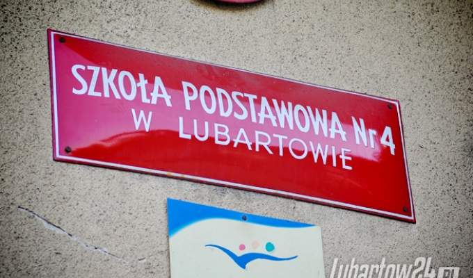 Ósmoklasiści z powiatu lubartowskiego w czołówce województwa