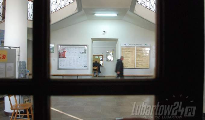 Starostwo szykuje się do zmian organizacyjnych