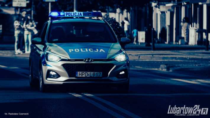 Dziś wzmożone kontrole prędkości na drogach