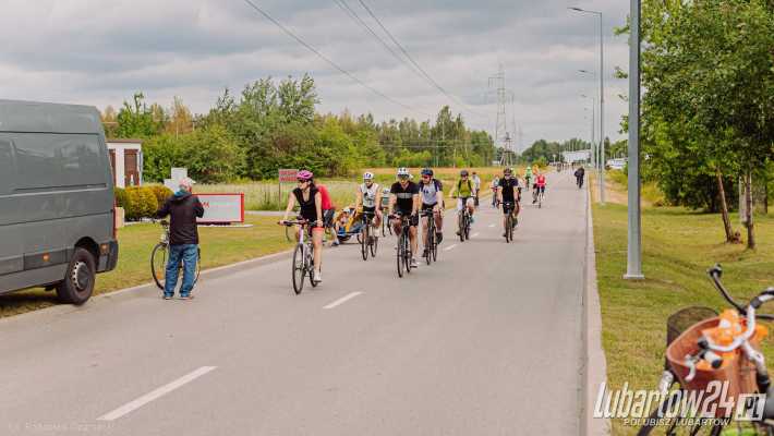 Ruszyły zapisy! Pierwsi uczestnicy już na trasach Święta Roweru