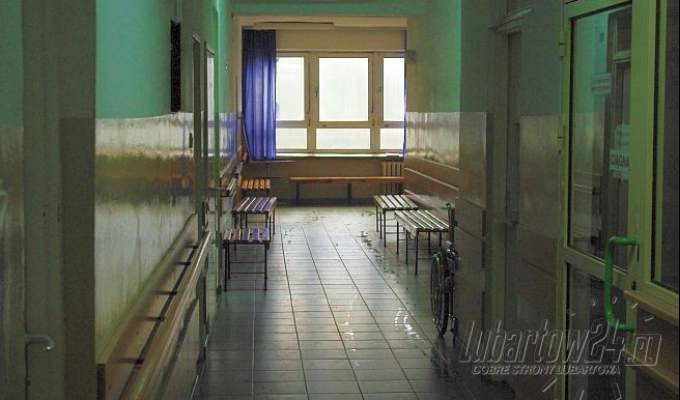 Lubartowski szpital nadal bez konktraktu z NFZ