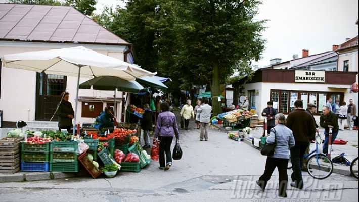 Za czym tęsknią mieszkańcy Lubartowa? Ponad setka nostalgicznych wspomnień