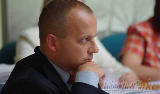 Koalicja odwołała Tomasiaka z ZKGZL