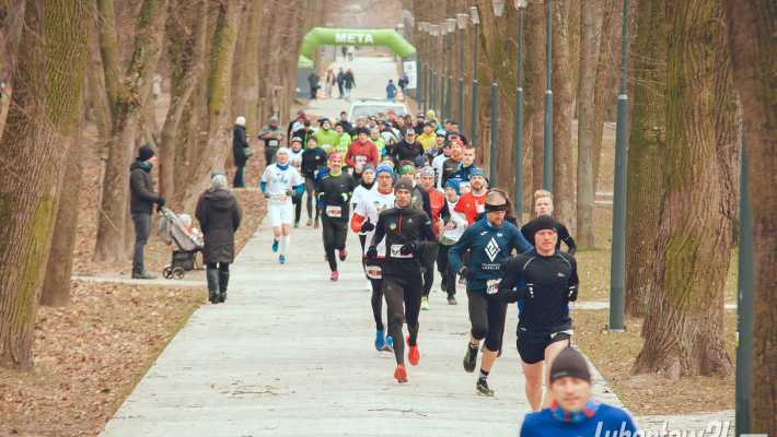 Jeszcze możesz się zapisać! Na liście startowej już ponad setka biegaczy