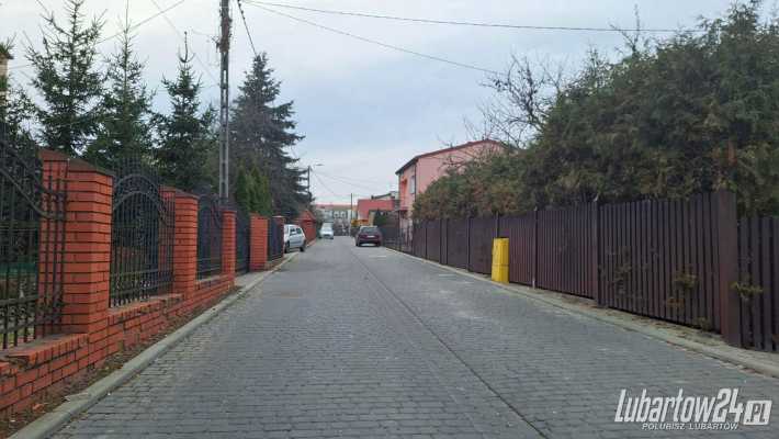 Zakaz parkowania na Ogrodowej - wybawienie czy problem dla mieszkańców?