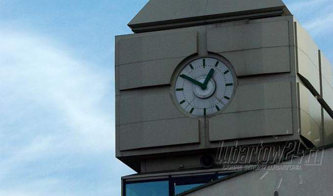 Miasto Lubartów z deficytem. Magistrat zaciąga kredyt na 6,5 mln zł