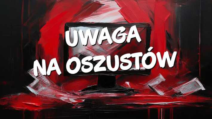 Uwaga na oszustów telefonicznych! Dziś liczne zgłoszenia w powiecie lubartowskim