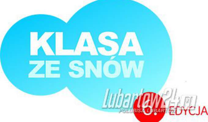 KLASA ZE SNÓW - wyróżnienie dla Szkoły Podstawowej w Szczekarkowie