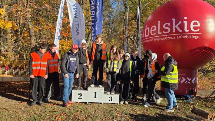 Wolontariat RCEZ – zawsze na topie!
