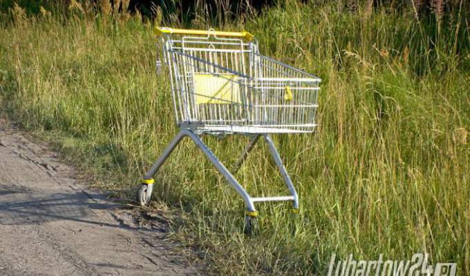 Planują lub budują kolejne markety DINO w powiecie