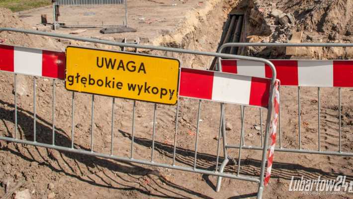 Znamy oferty na kanalizację i wodociągi w gminie Lubartów