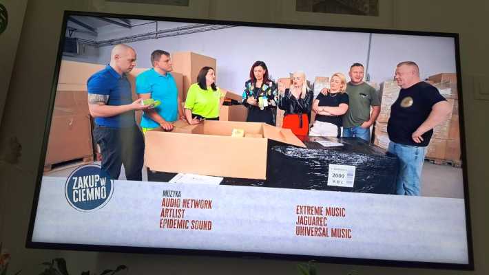 Mieszkaniec Lubartowa w programie 