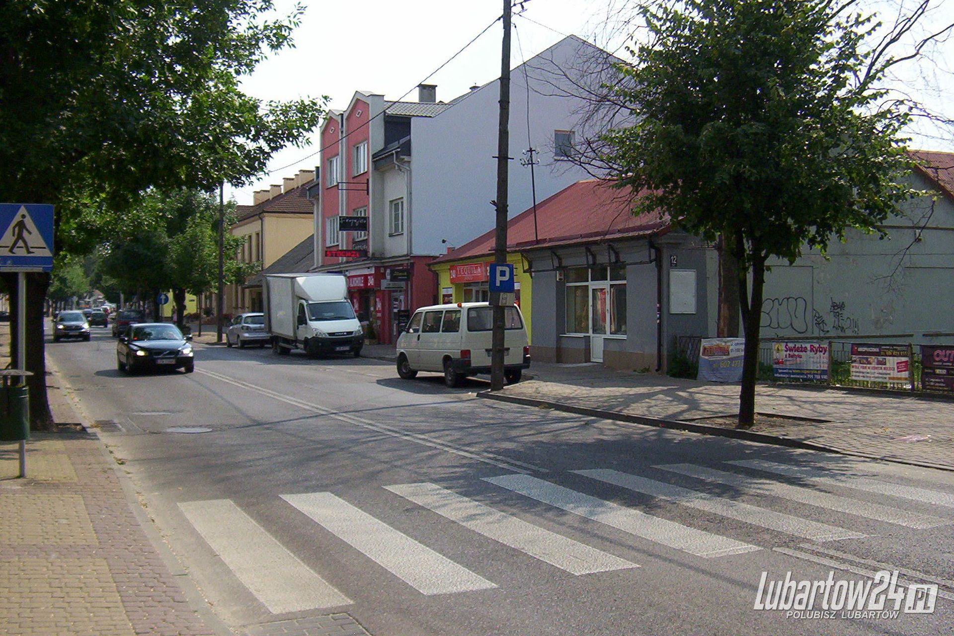 12 sierpnia 2015 - 35 stopni w cieniu.