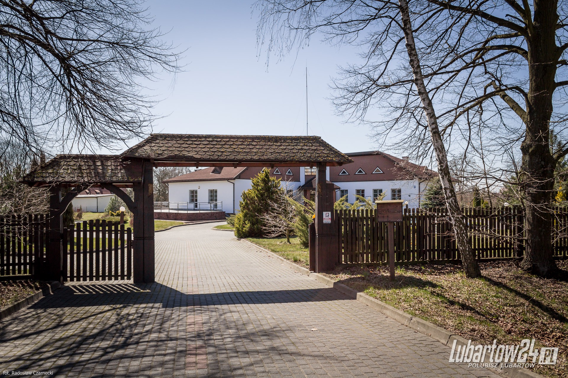 Miasto Lubartów