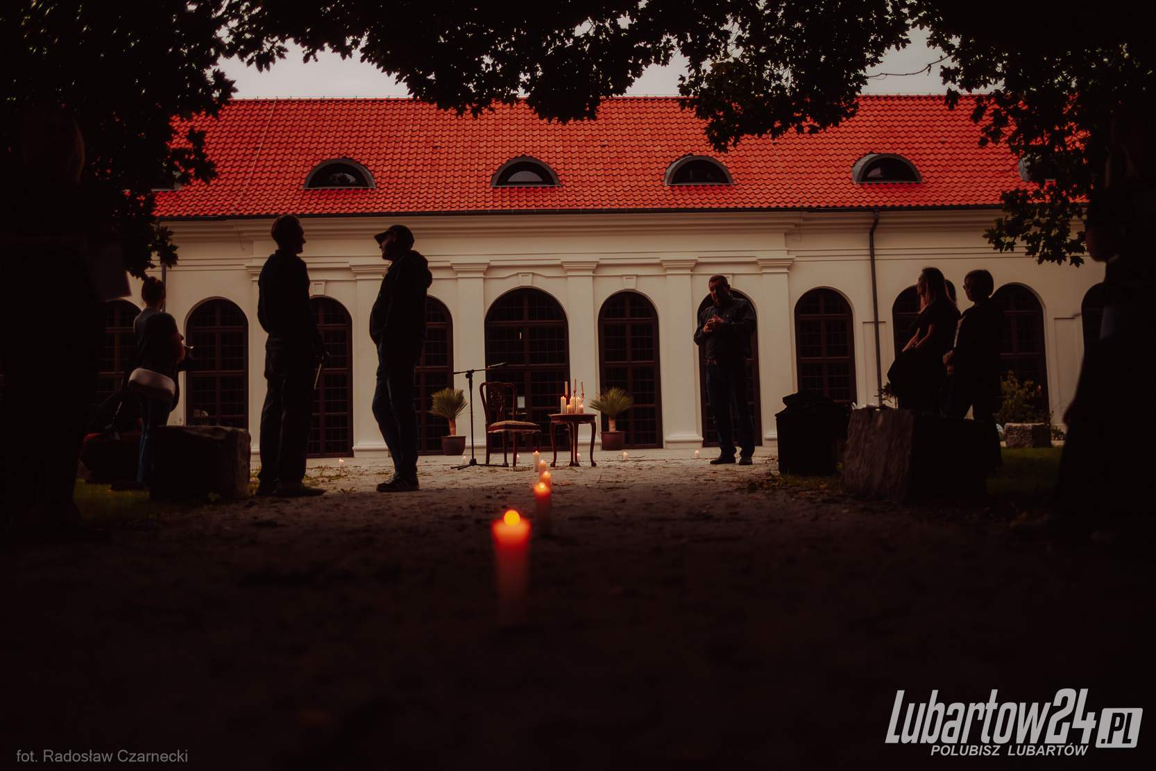 Narodowe Czytanie 2026