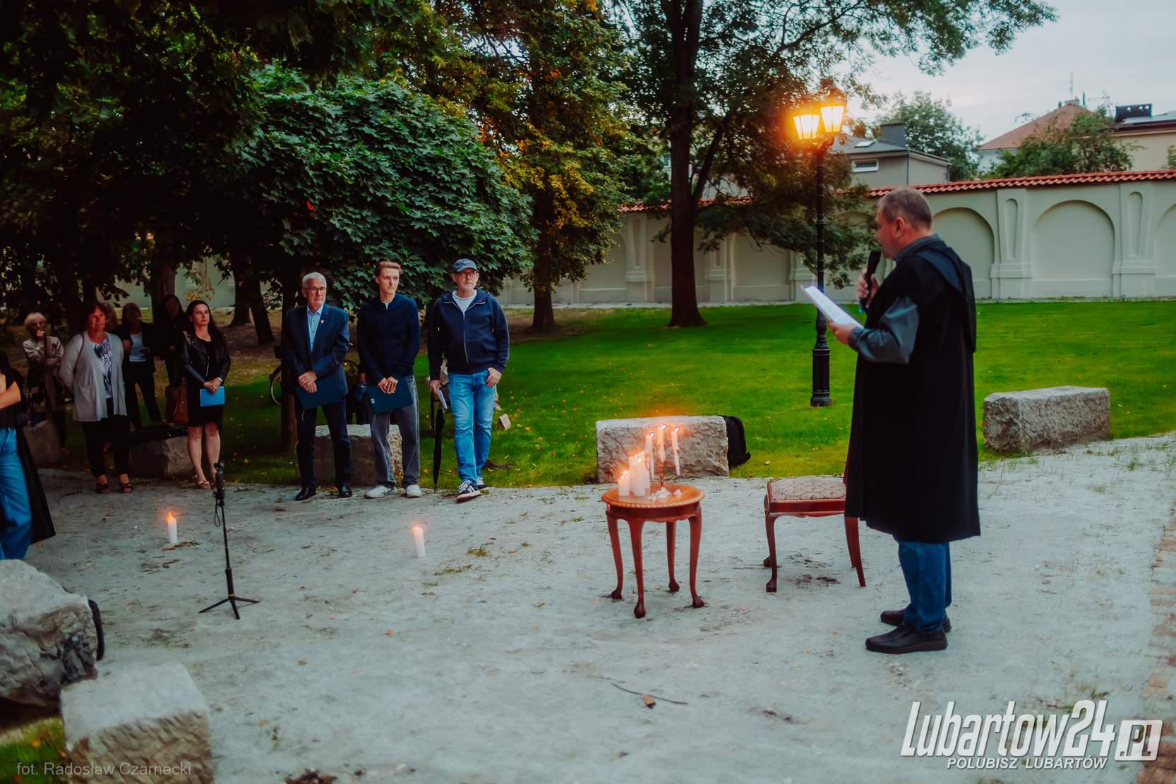 Narodowe Czytanie 2026