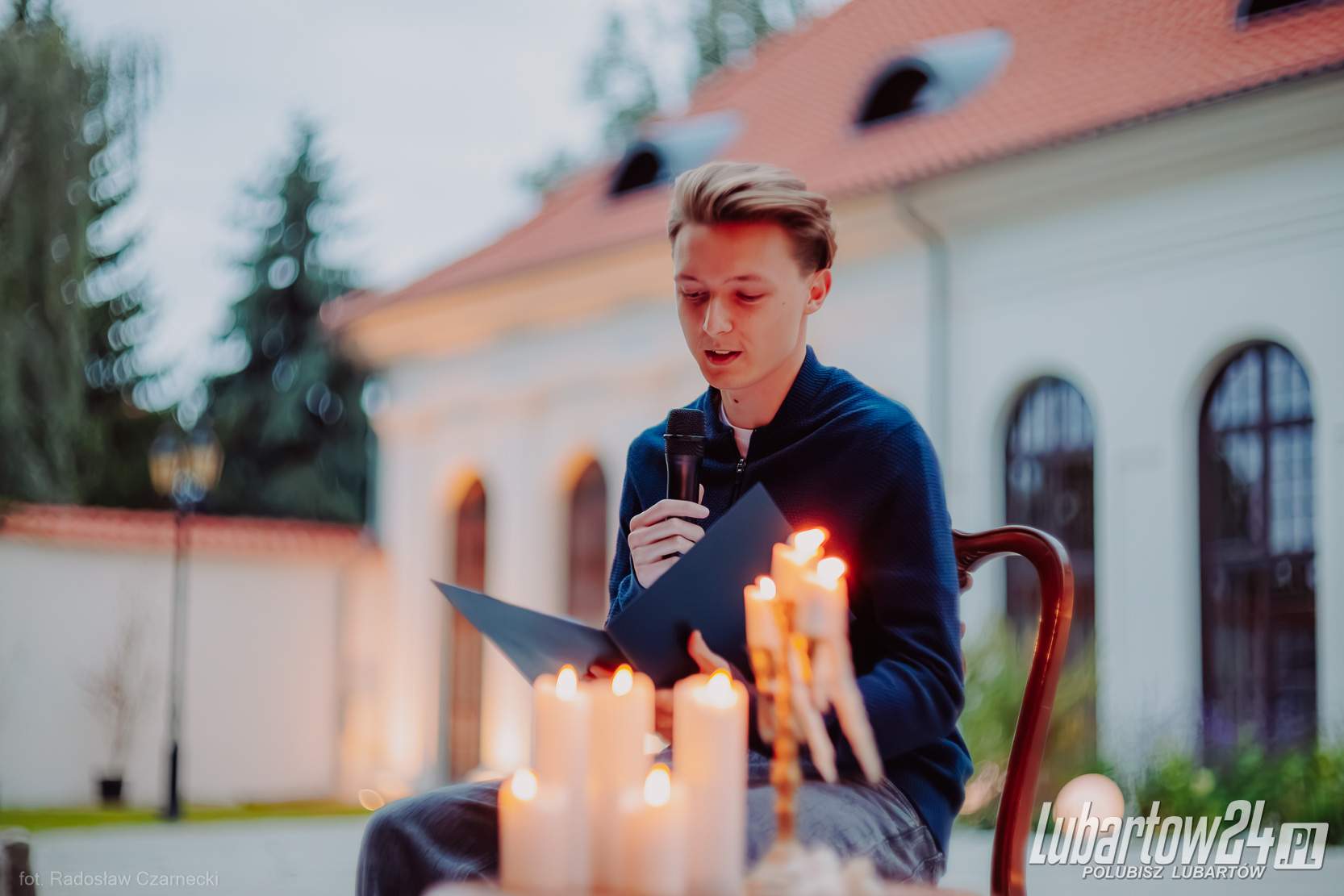 Narodowe Czytanie 2026