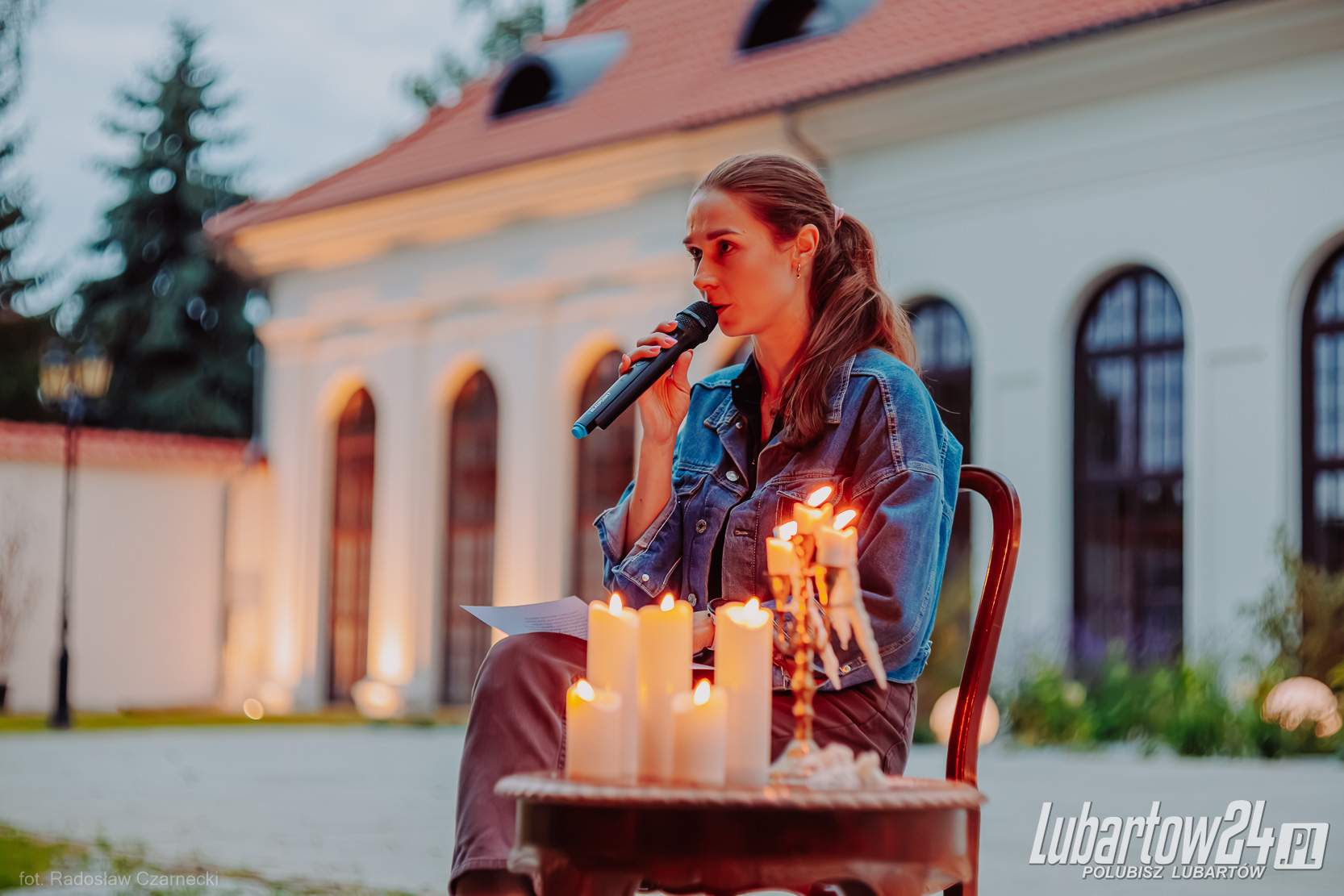 Narodowe Czytanie 2026
