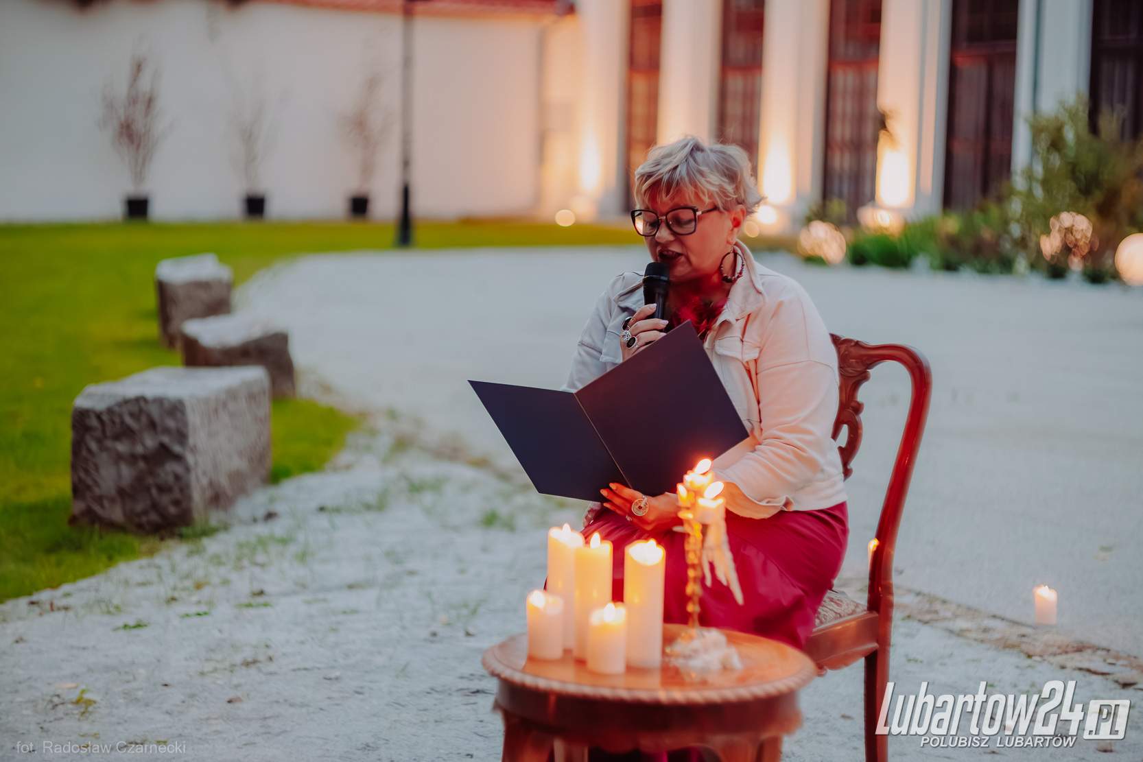 Narodowe Czytanie 2026
