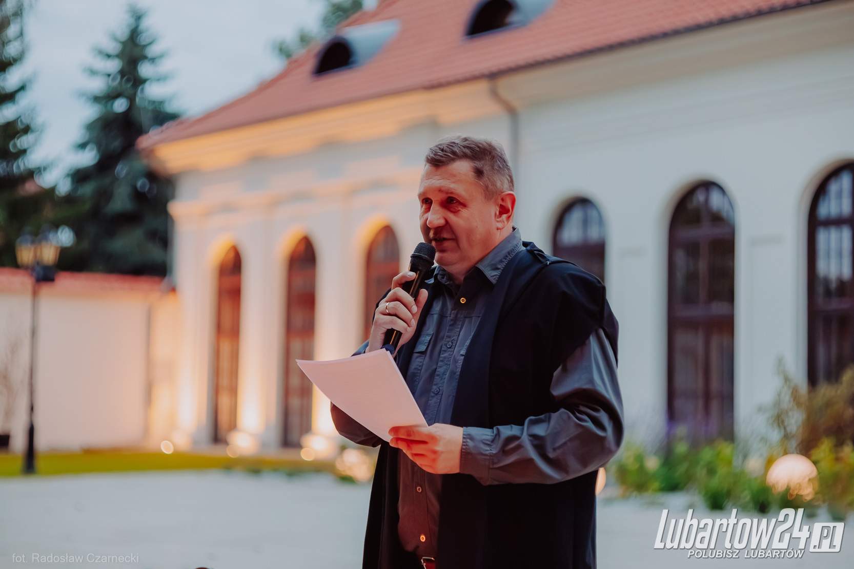 Narodowe Czytanie 2026