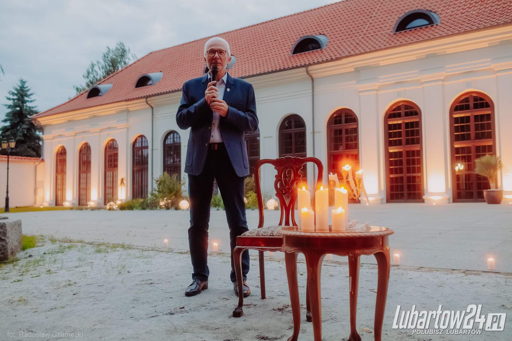 Narodowe Czytanie 2026