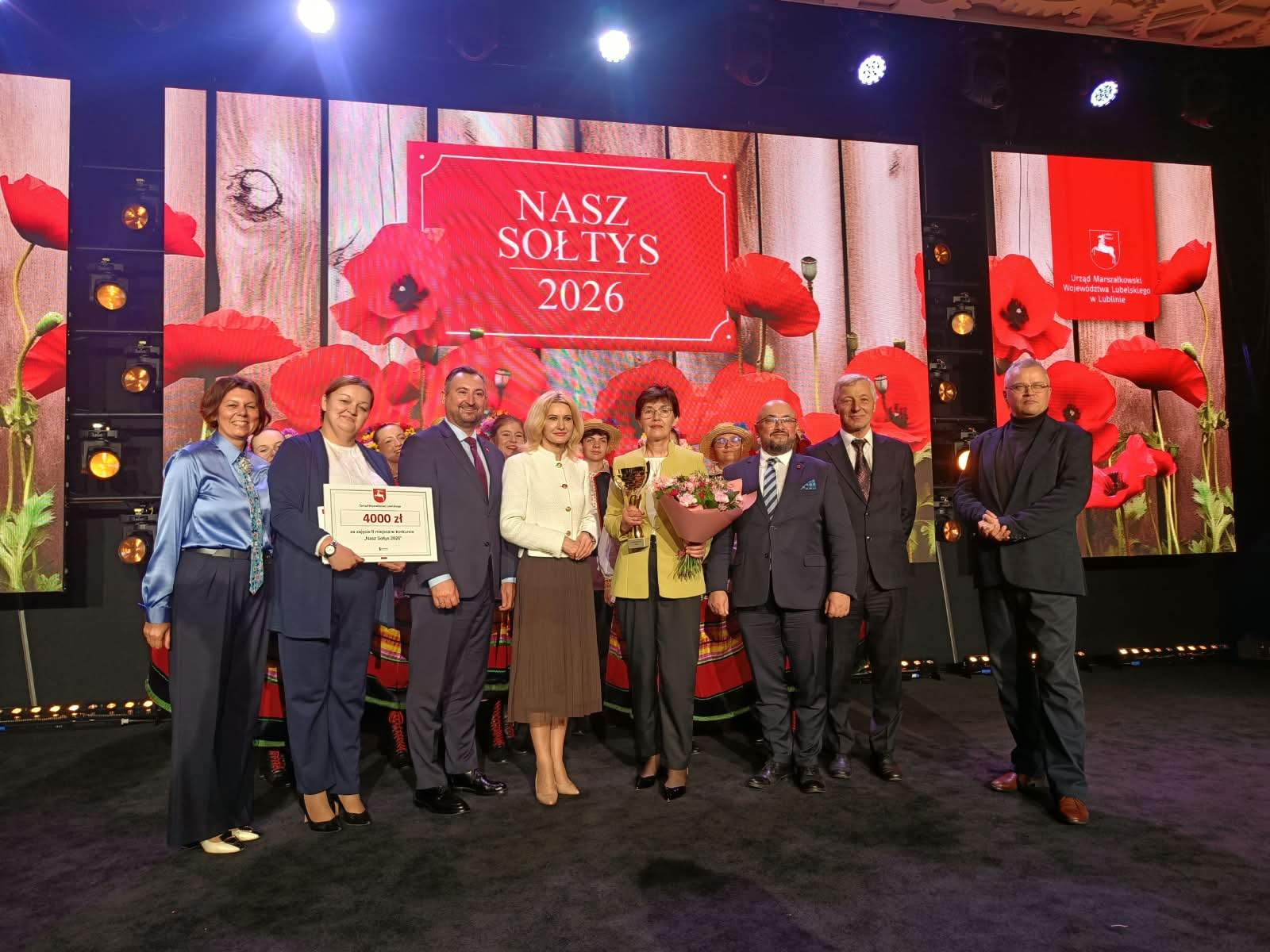 Nasz Sołtys