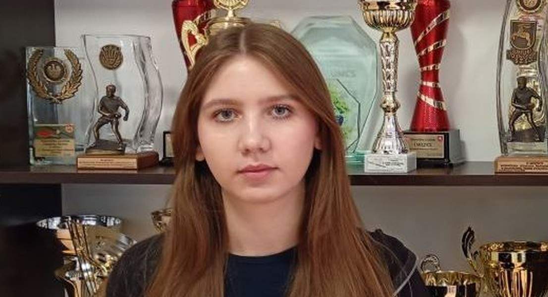 Uczennica II LO