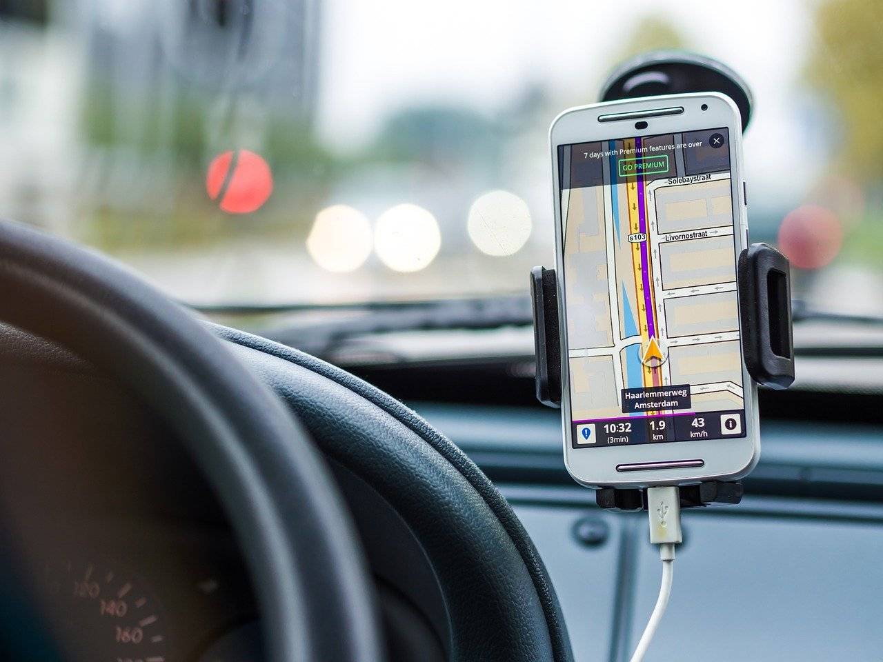 Lokalizatory GPS ? szerokie zastosowanie