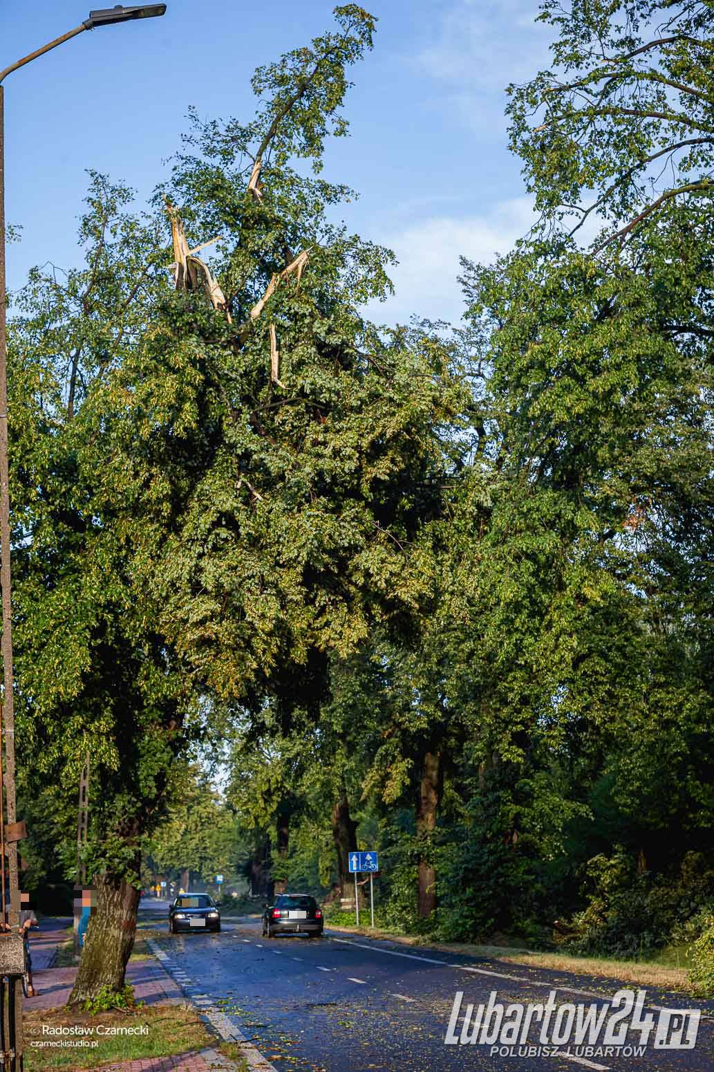 Nawałnica