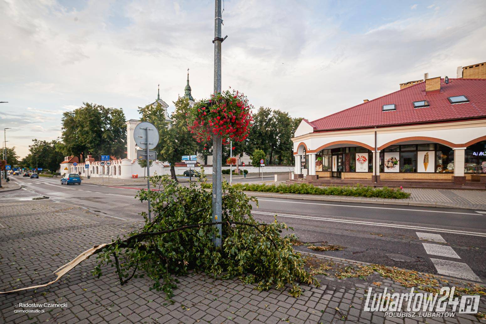 Nawałnica