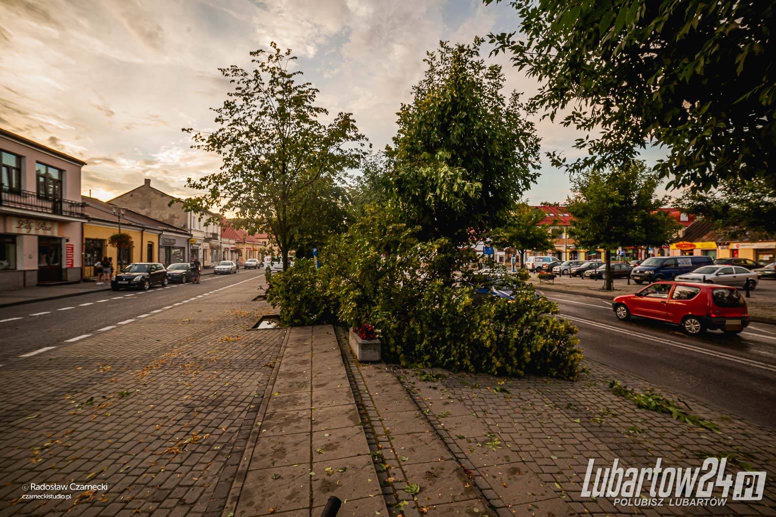 Nawałnica