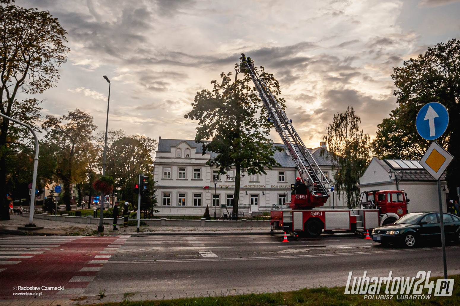 Nawałnica