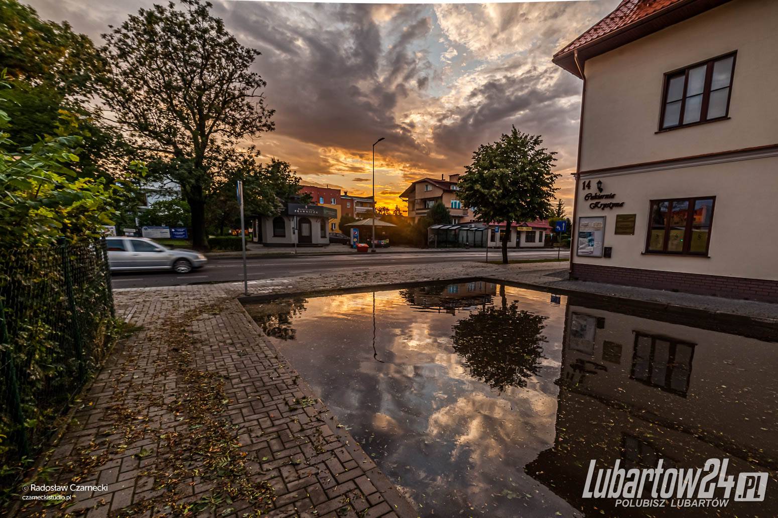 Nawałnica