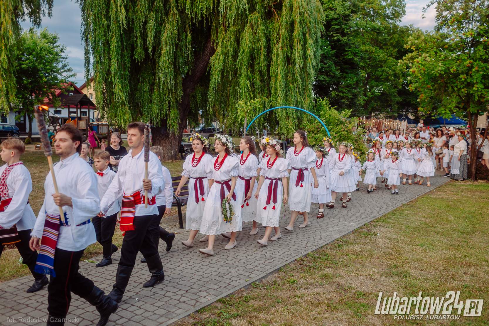 Noc Świętojańska