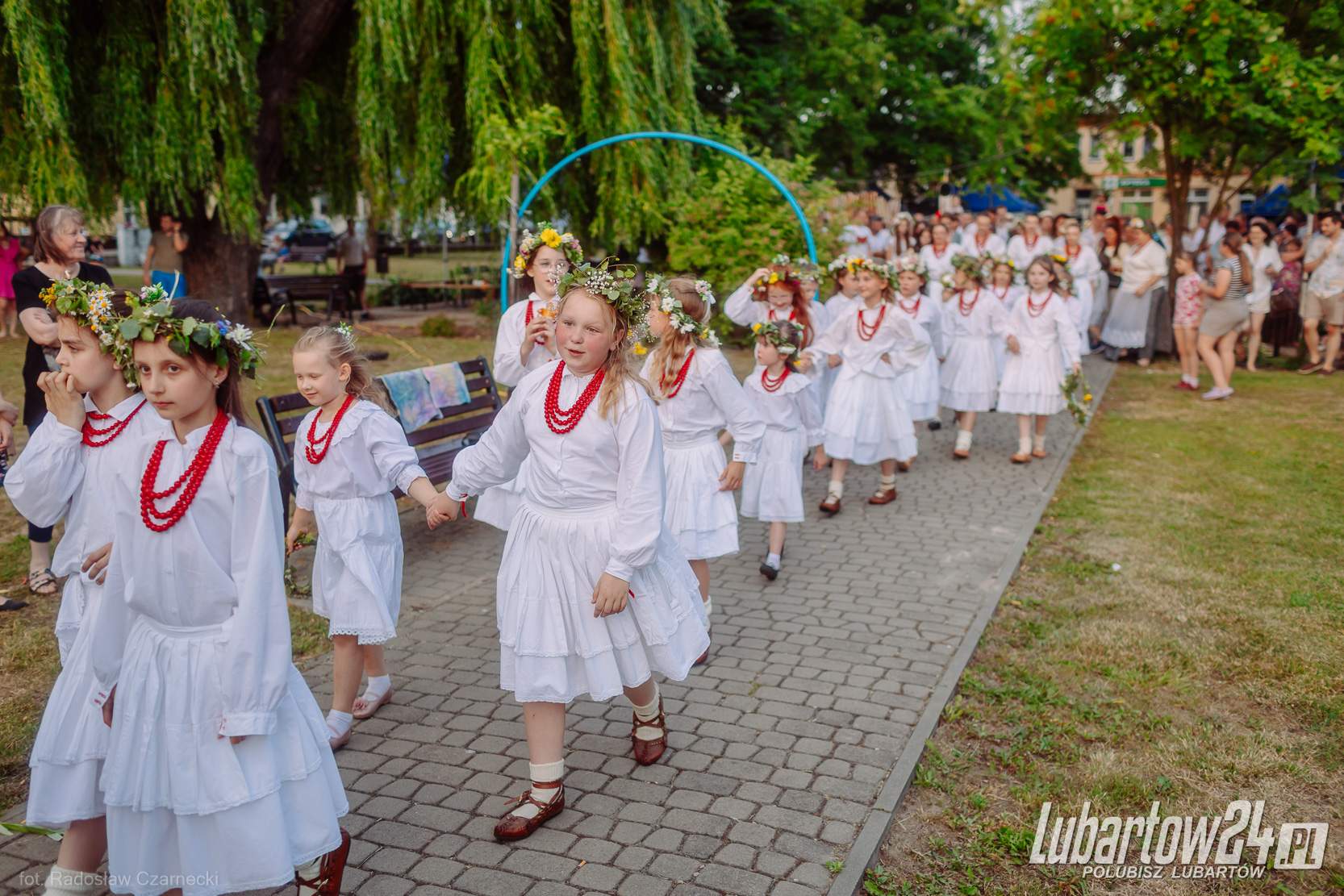 Noc Świętojańska