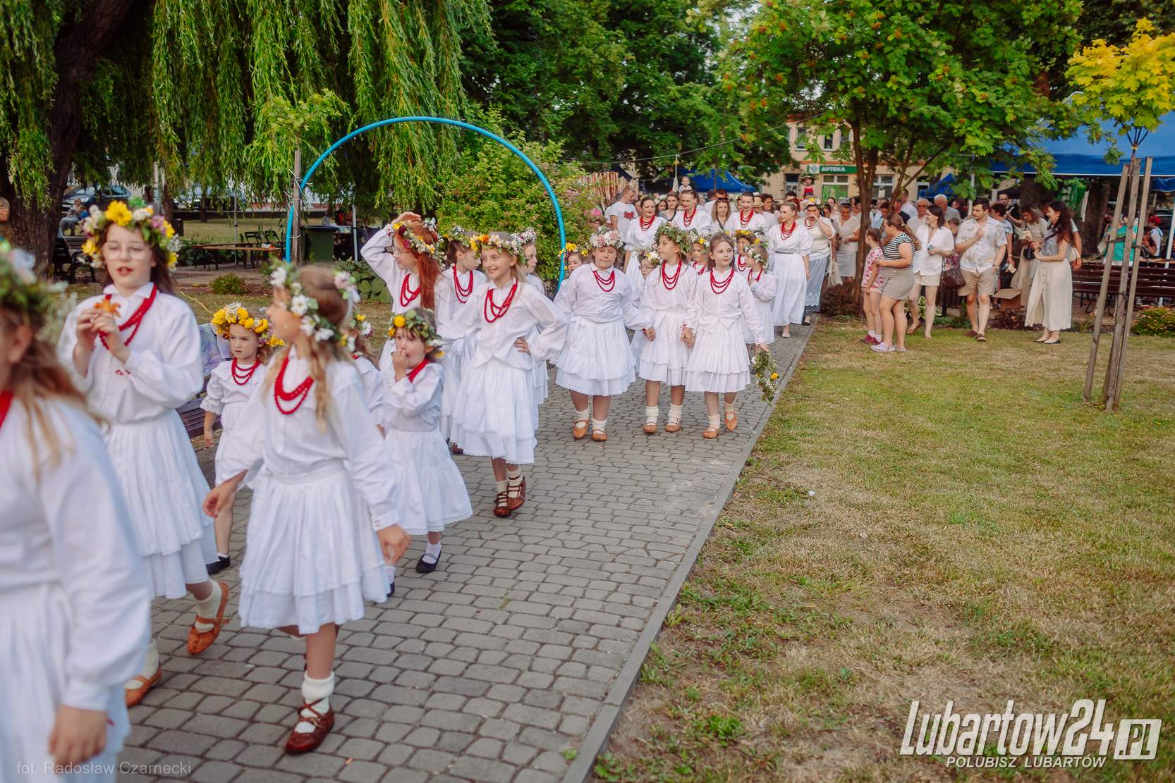 Noc Świętojańska