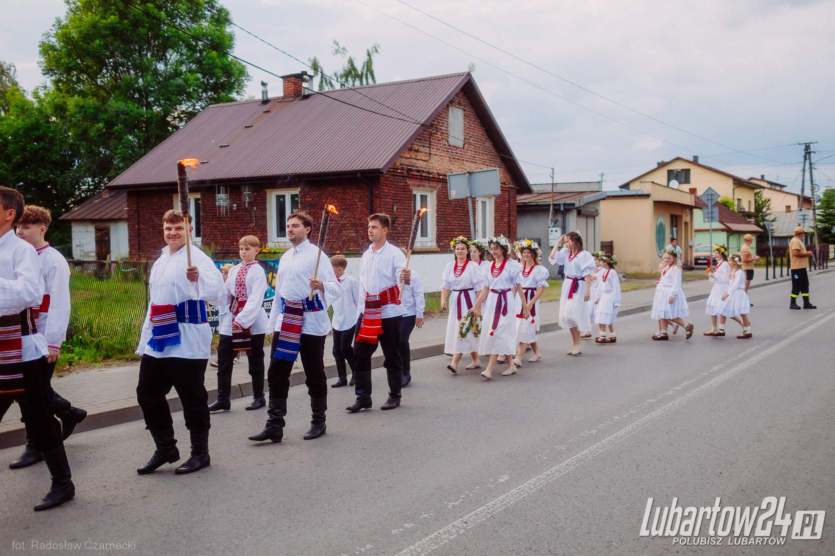 Noc Świętojańska