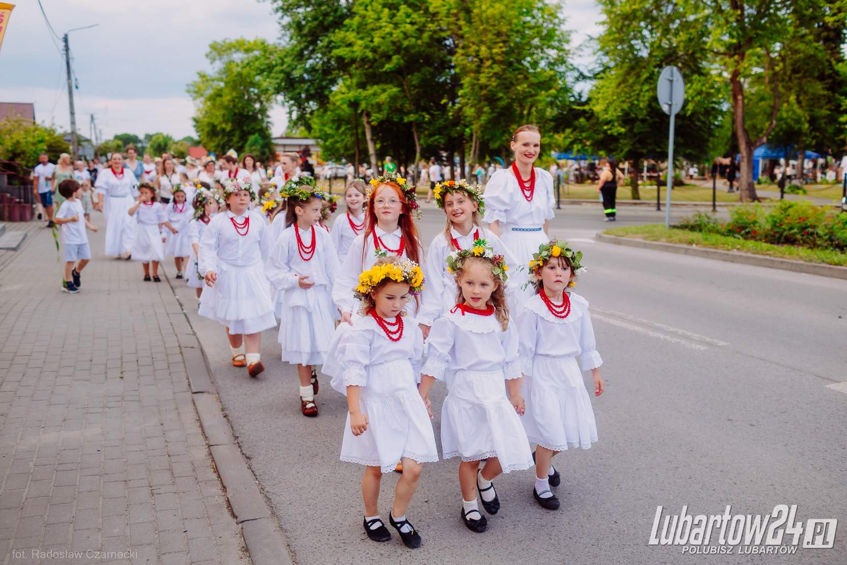 Noc Świętojańska