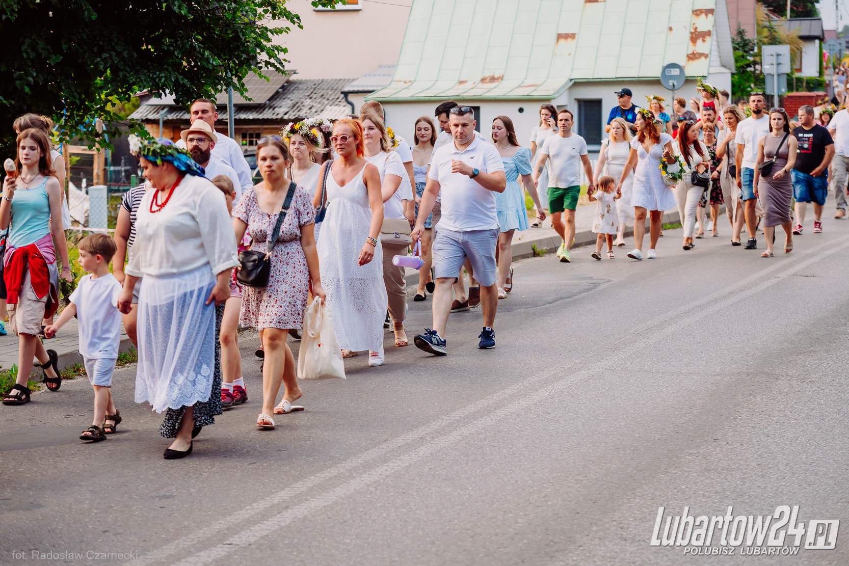 Noc Świętojańska