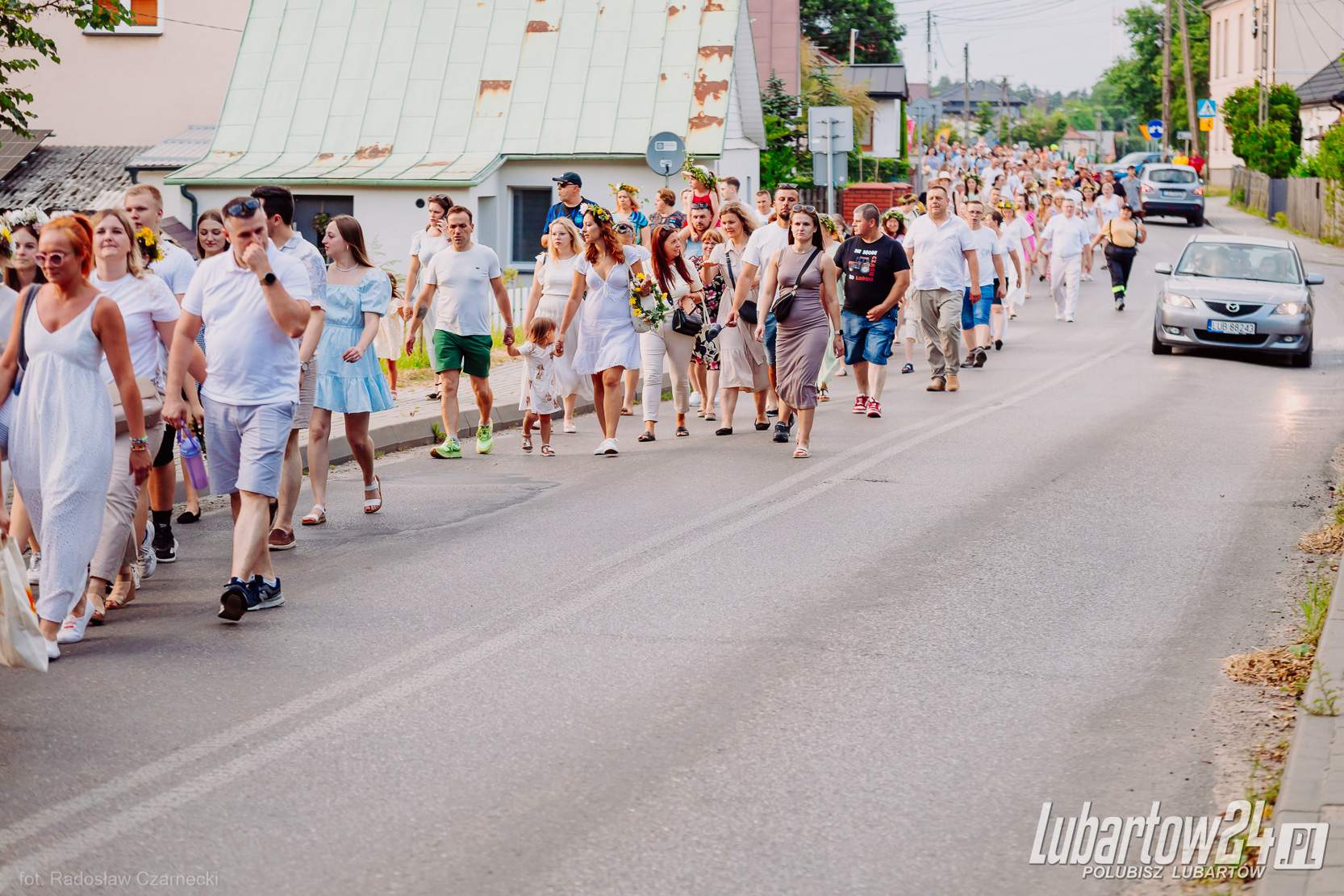 Noc Świętojańska