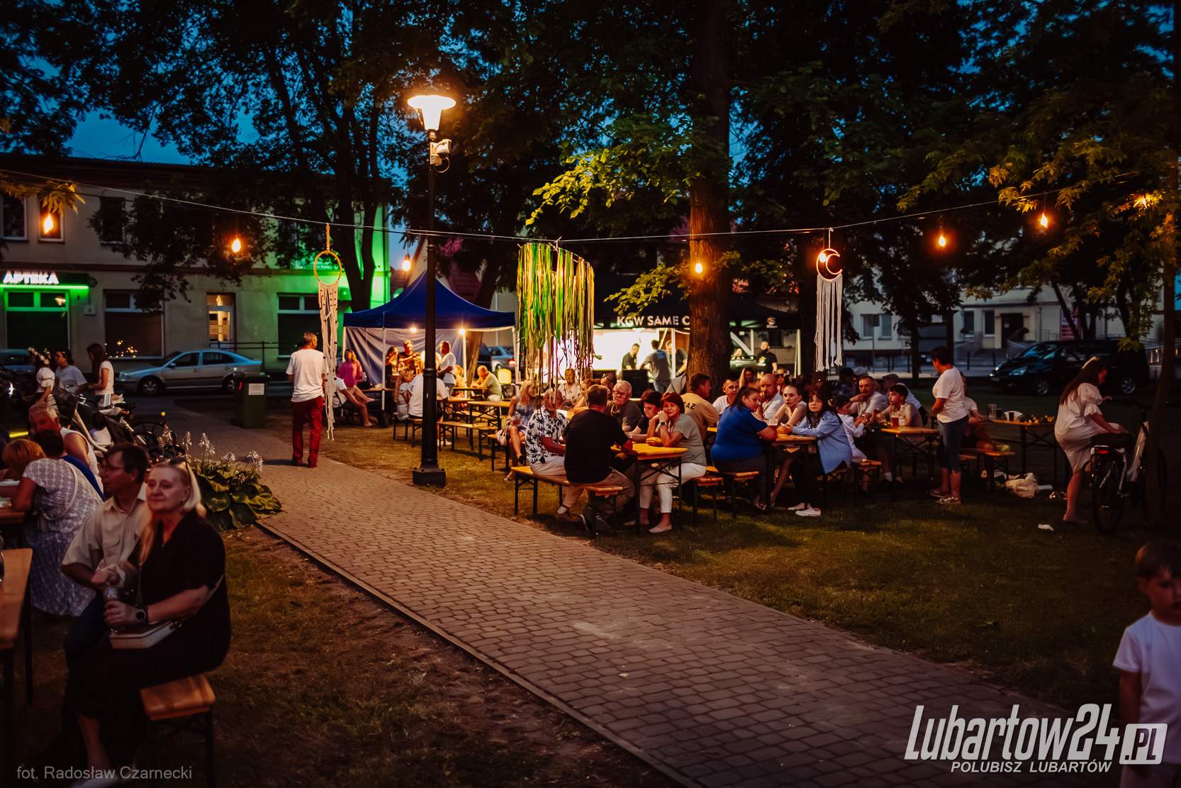 Noc Świętojańska