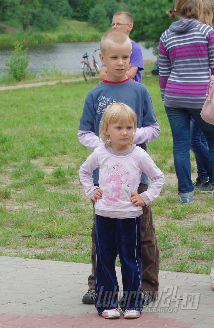 Marsz Aktywnych