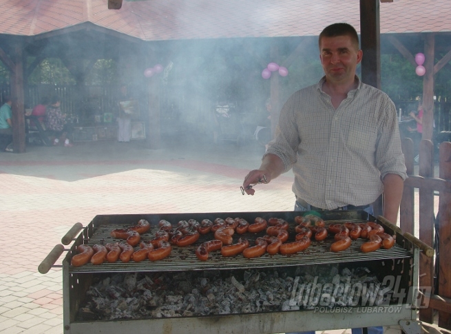 Marsz Aktywnych