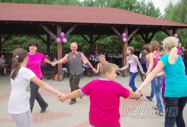 Marsz Aktywnych