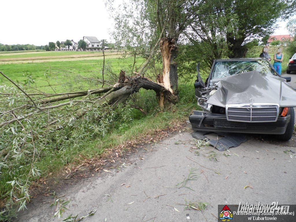 Kronika Strazacka